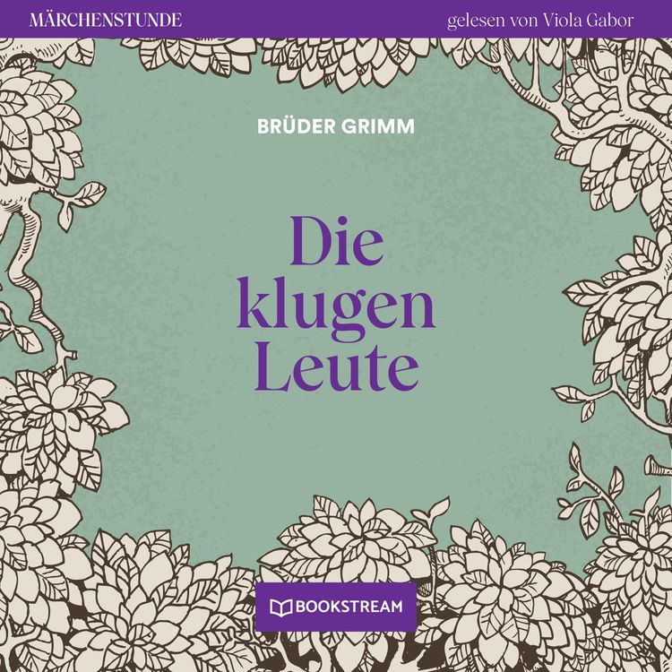 Bild vom Artikel Die klugen Leute vom Autor Brüder Grimm