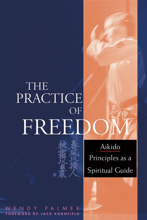Produktbild: The Practice of Freedom