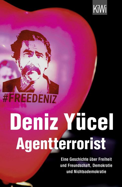 Produktbild: Agentterrorist