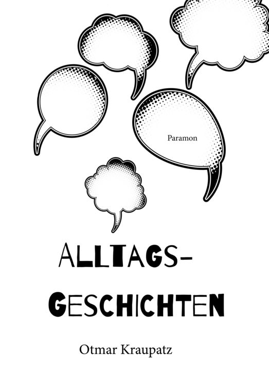 Produktbild: Alltagsgeschichten