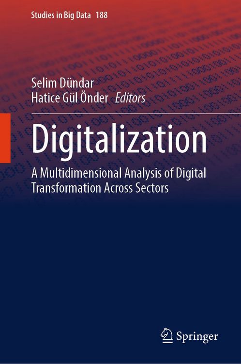 Produktbild: Digitalization