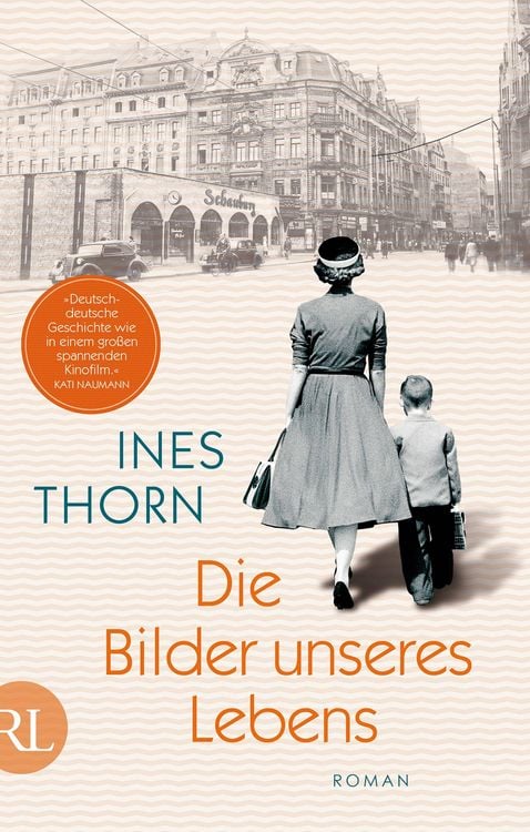 Produktbild: Die Bilder unseres Lebens