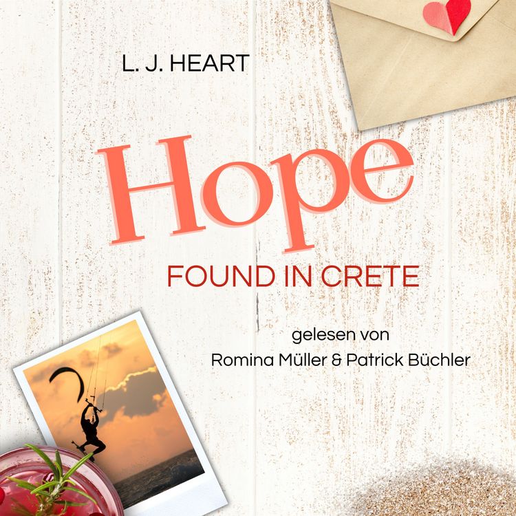 Produktbild: Hope found in Crete