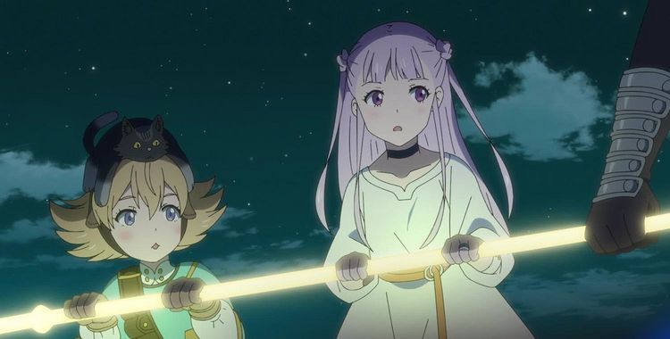 Produktbild: Giant Beasts of Ars: Volume 1 (Ep. 1-6)