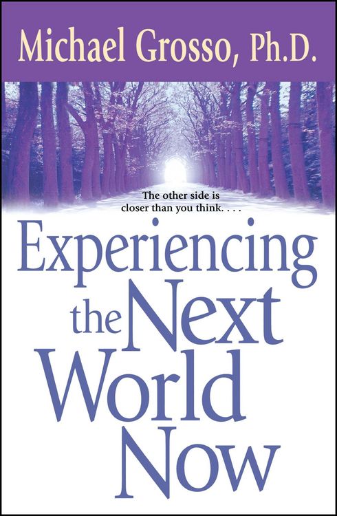Produktbild: Experiencing the Next World Now