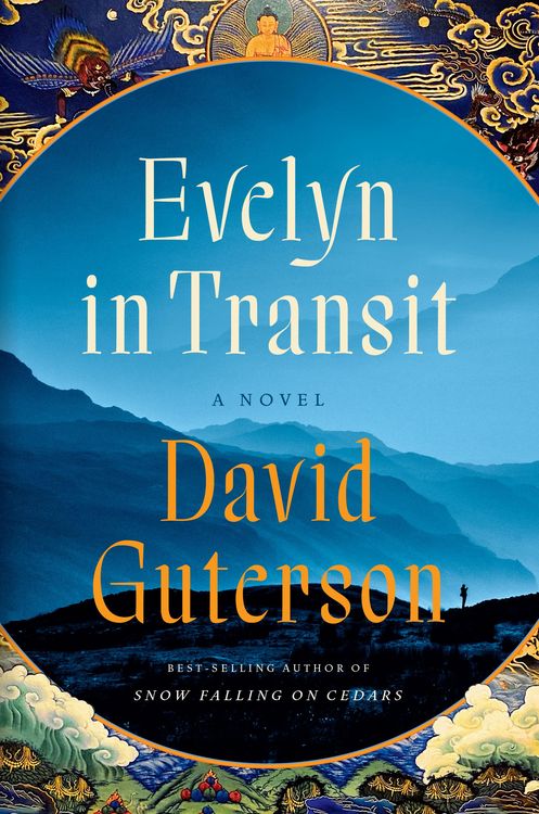 Produktbild: Evelyn in Transit