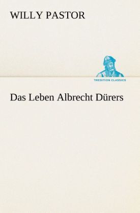 Produktbild: Das Leben Albrecht D&uuml;rers