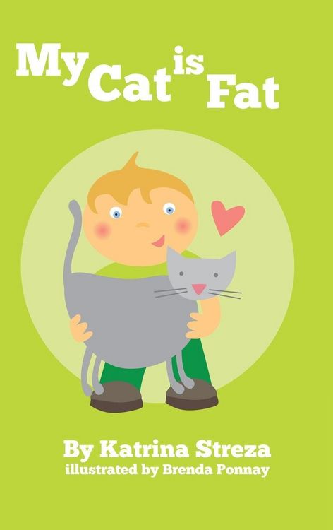 Produktbild: My Cat is Fat
