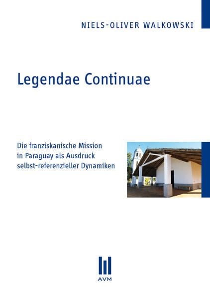 Produktbild: Legendae Continuae