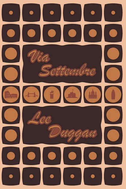 Produktbild: Via Settembre