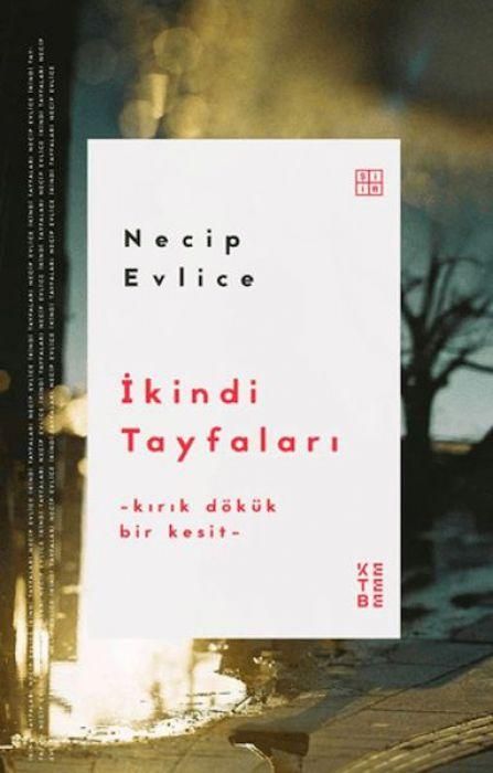 Produktbild: Ikindi Tayfalari