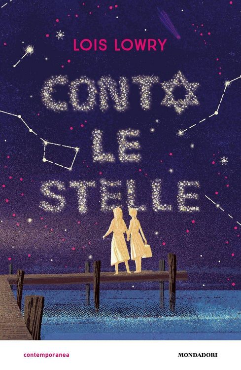 Produktbild: Conta le stelle