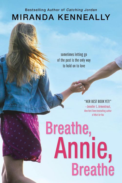 Produktbild: Breathe, Annie, Breathe