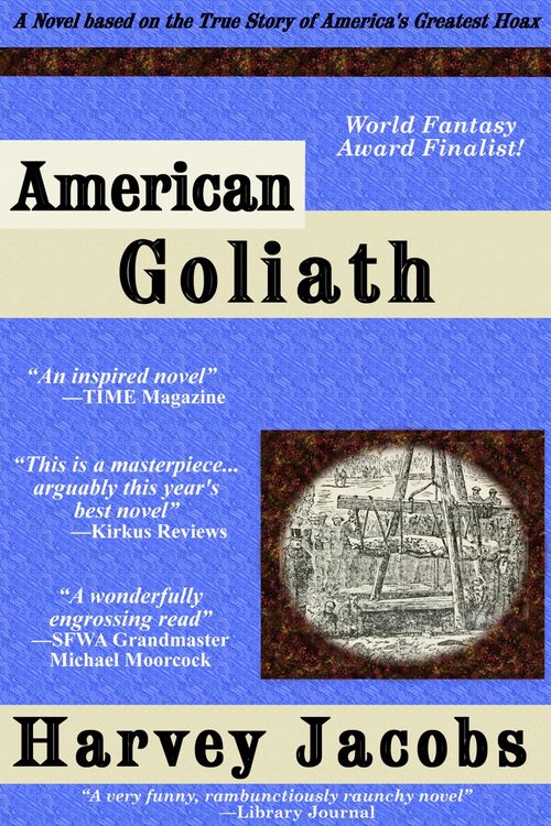 Produktbild: American Goliath