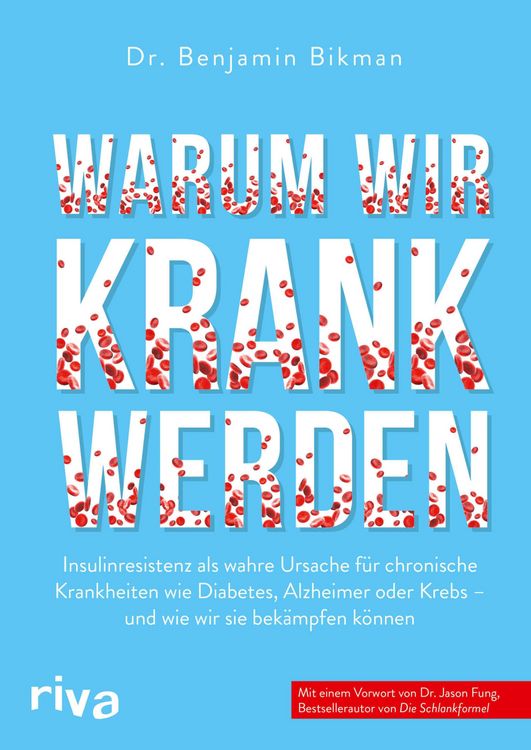Produktbild: Warum wir krank werden