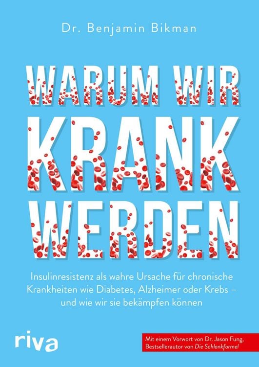 Produktbild: Warum wir krank werden