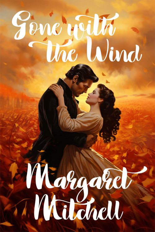 Produktbild: Gone with the Wind
