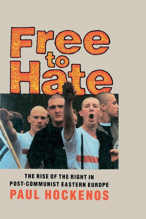 Produktbild: Free to Hate