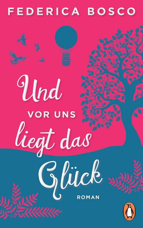 Produktbild: Und vor uns liegt das Gl&uuml;ck