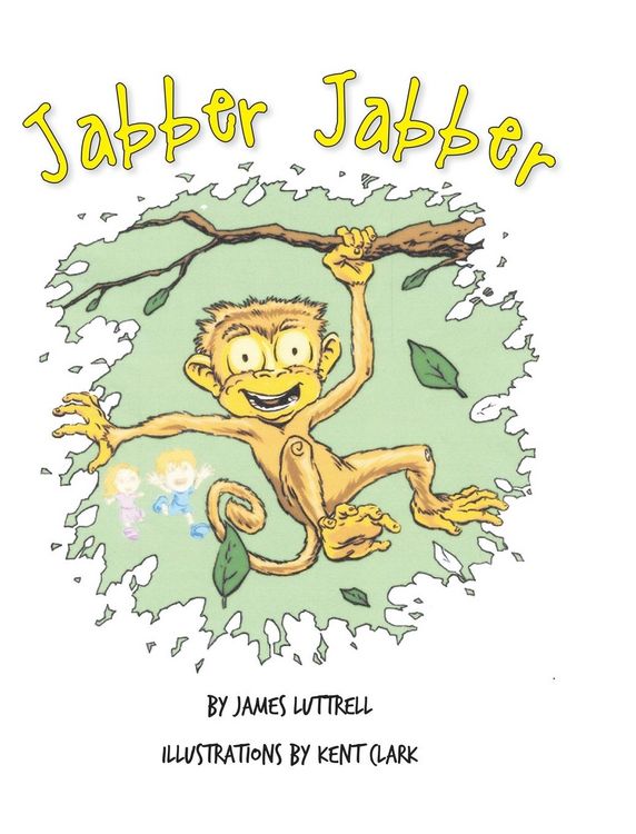Produktbild: Jabber Jabber