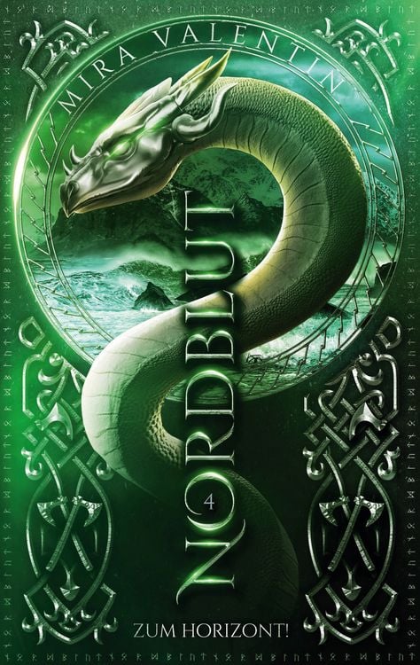 Produktbild: Nordblut 4
