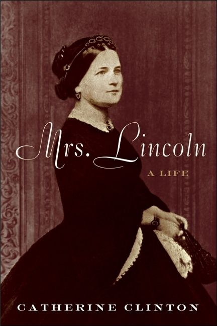 Produktbild: Mrs Lincoln