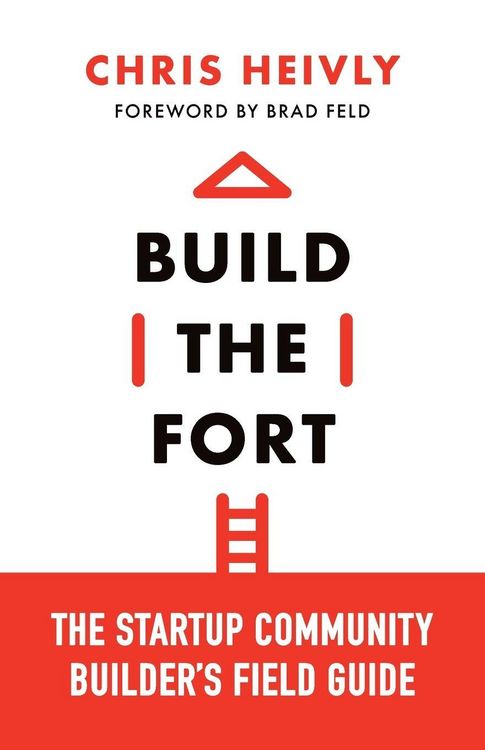 Produktbild: Build the Fort