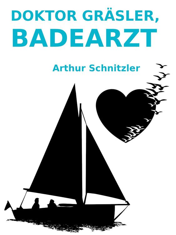 Produktbild: Doktor Gr&auml;sler, Badearzt