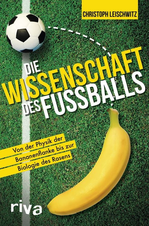 Produktbild: Die Wissenschaft des Fu&szlig;balls
