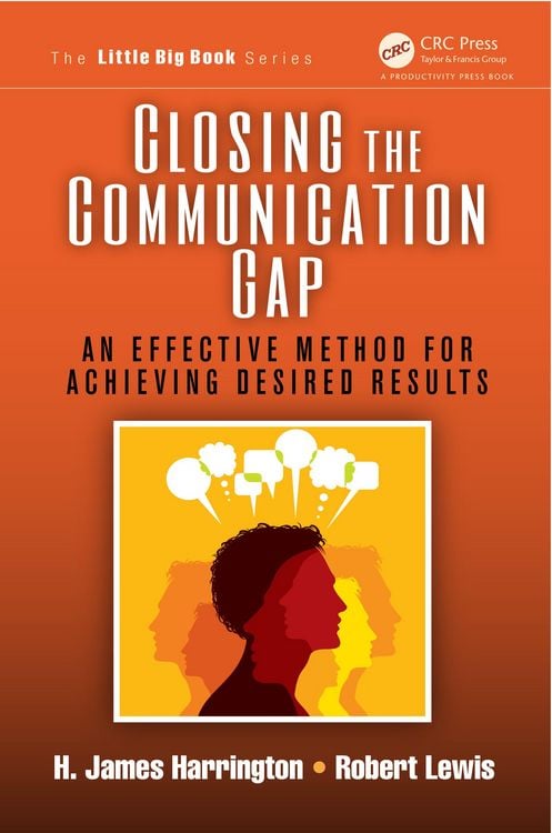 Produktbild: Closing the Communication Gap