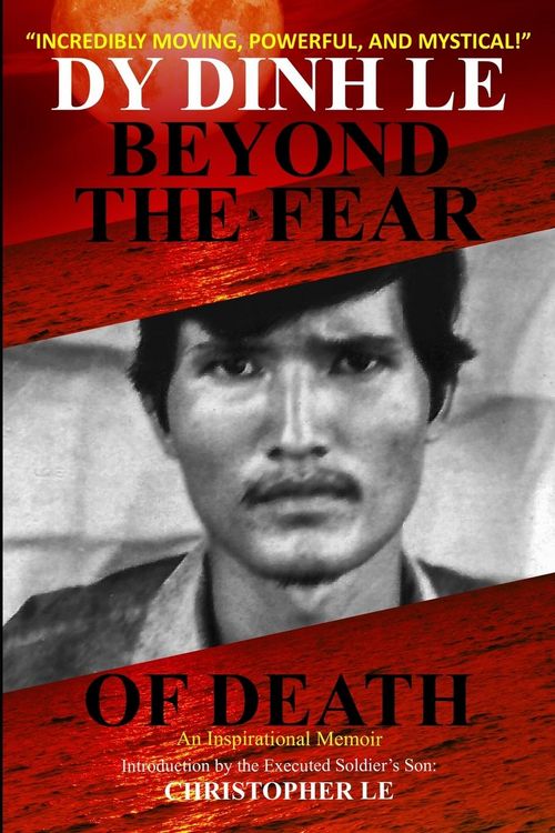 Produktbild: Beyond The Fear Of Death