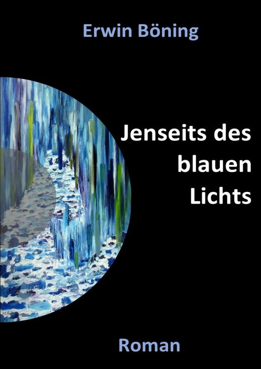 Produktbild: Jenseits des blauen Lichts