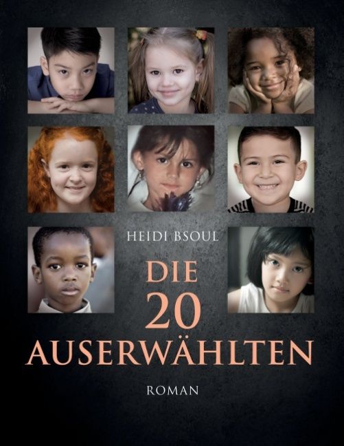 Produktbild: Die 20 Auserw&auml;hlten