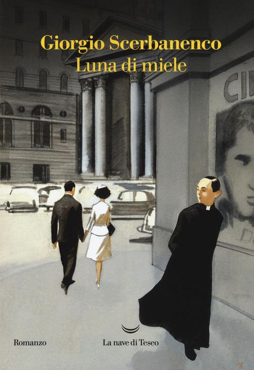 Produktbild: Luna di miele