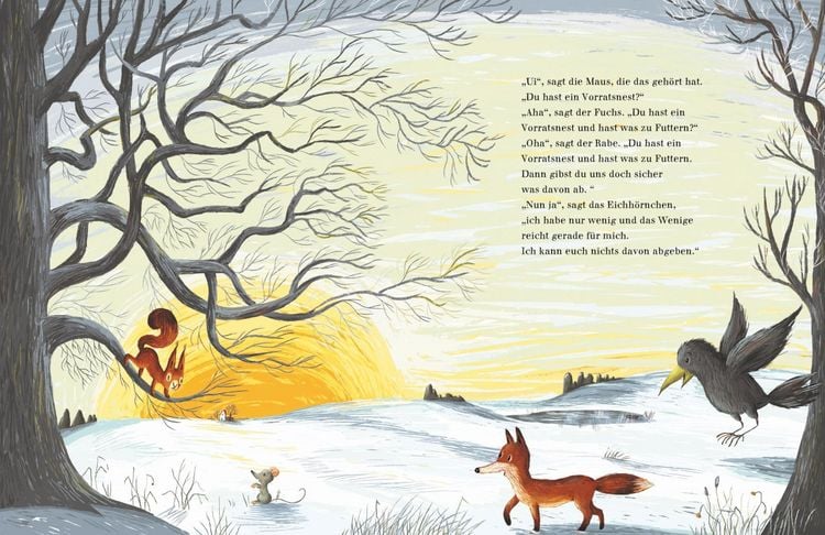 Produktbild: Im Winterwald