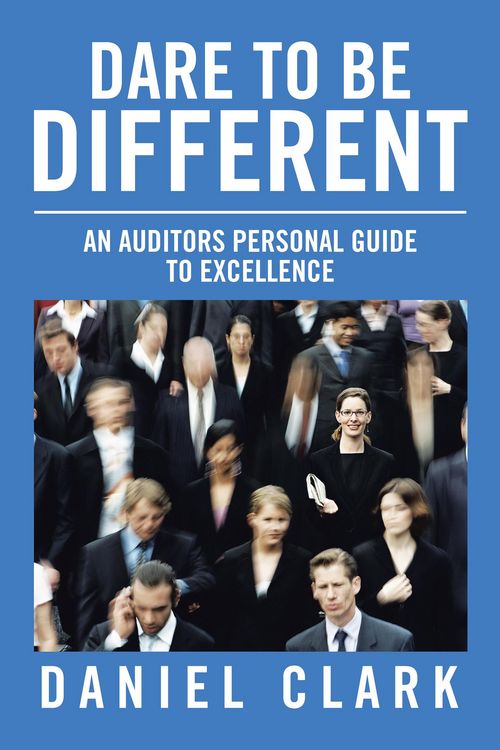 Produktbild: Dare to Be Different