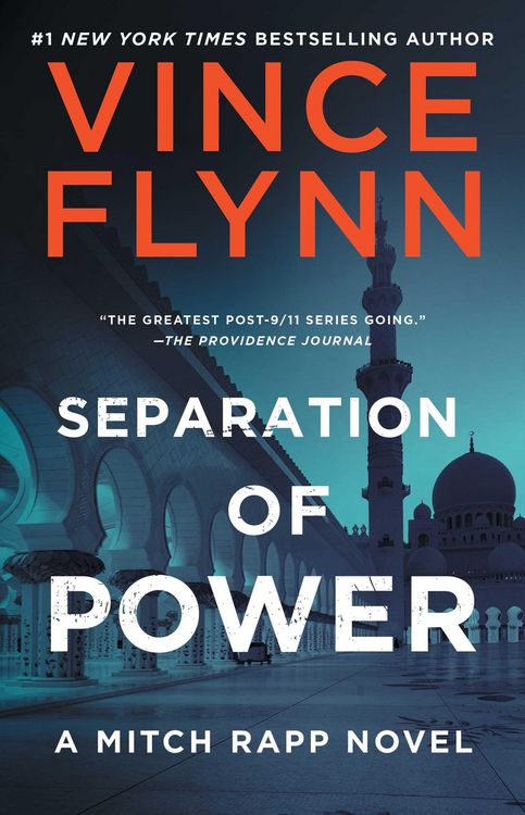 Produktbild: Separation of Power