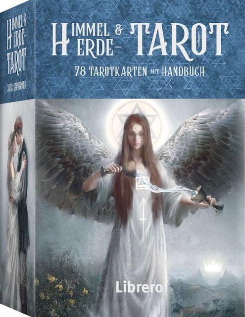 Produktbild: Himmel und Erde Tarot