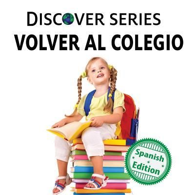 Produktbild: Volver al Colegio