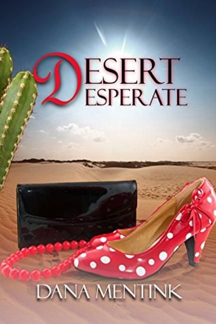 Produktbild: Desert Desperate