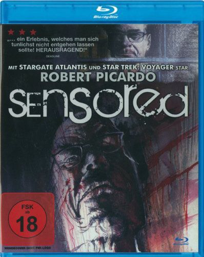 Produktbild: Sensored