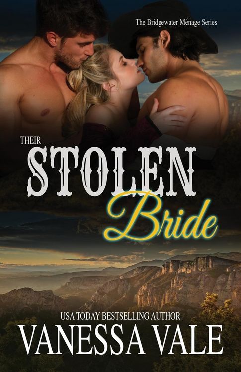 Produktbild: Their Stolen Bride