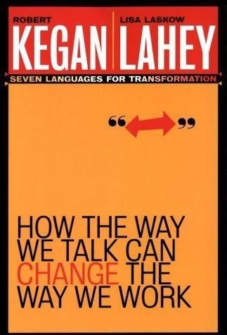Produktbild: How the Way We Talk Can Change the Way We Work