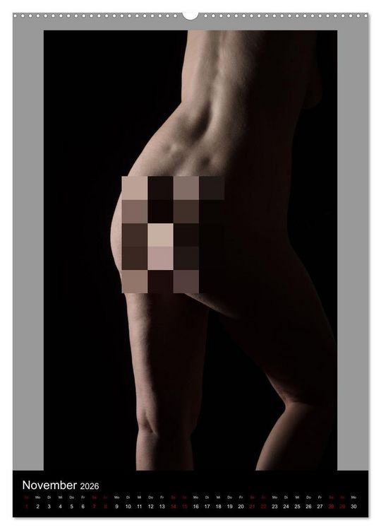 Produktbild: Der Po! Wirklich eine Ebene? (hochwertiger Premium Wandkalender 2026 DIN A2 hoch), Kunstdruck in Hochglanz