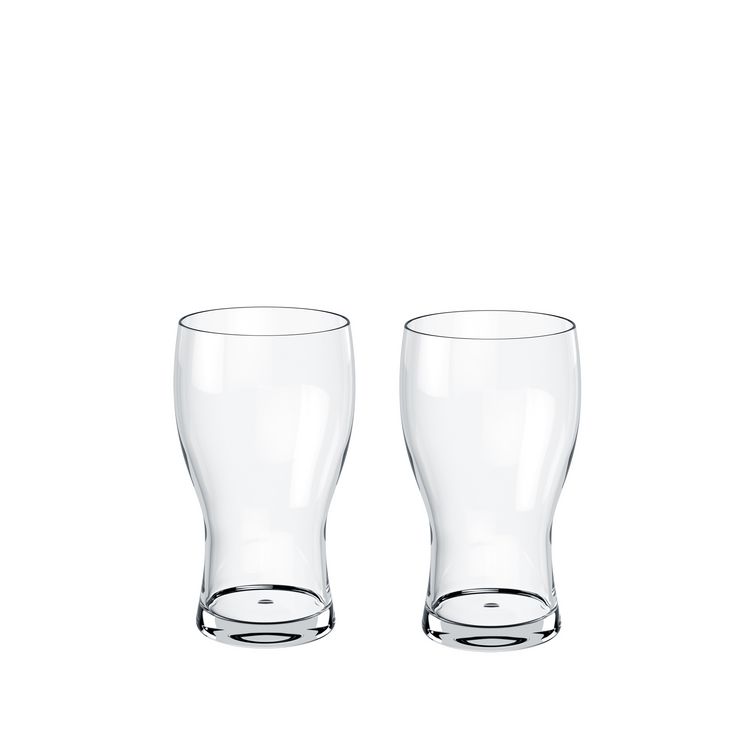 Produktbild: Villeroy & Boch Purismo Pint Set 2tlg.