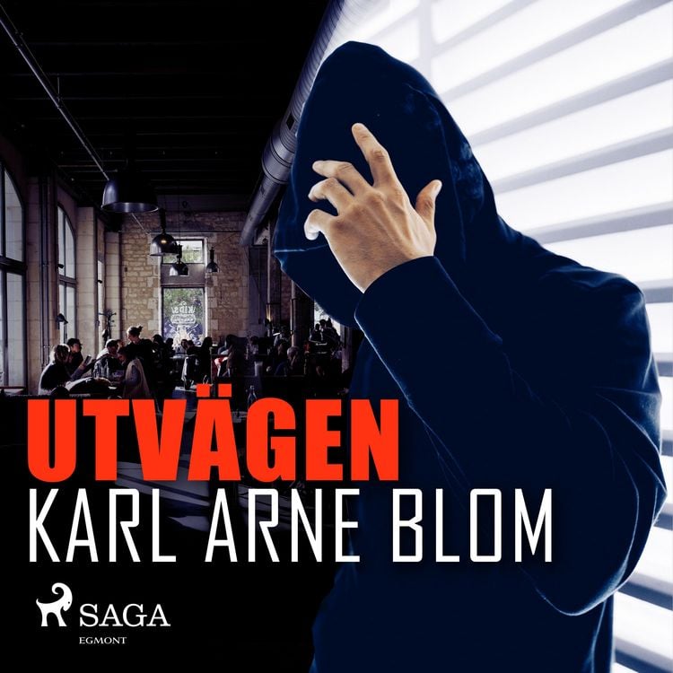 Produktbild: Utv&auml;gen