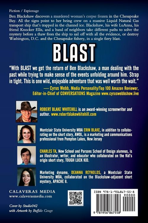 Produktbild: Blast