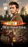Produktbild: Doctor Who: The Krillitane Storm