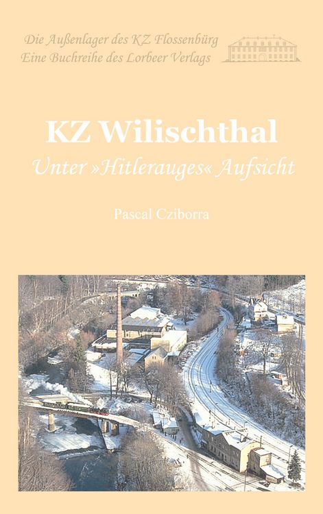 Produktbild: KZ Wilischthal