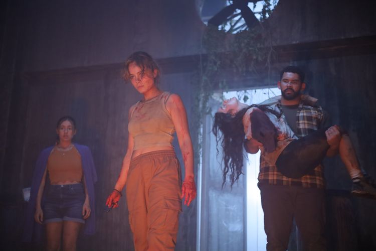 Produktbild: The Bayou